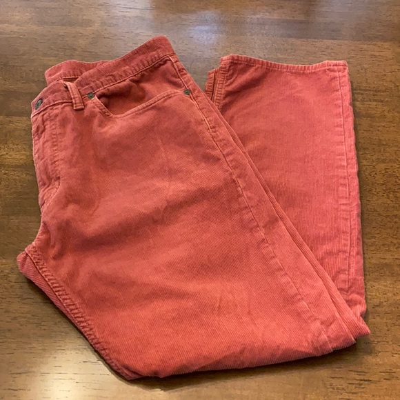 Ralph Lauren Other - Vintage Ralph Lauren Men’s Corduroy Pants